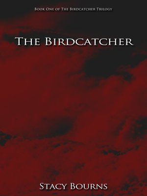 cover image of The Birdcatcher